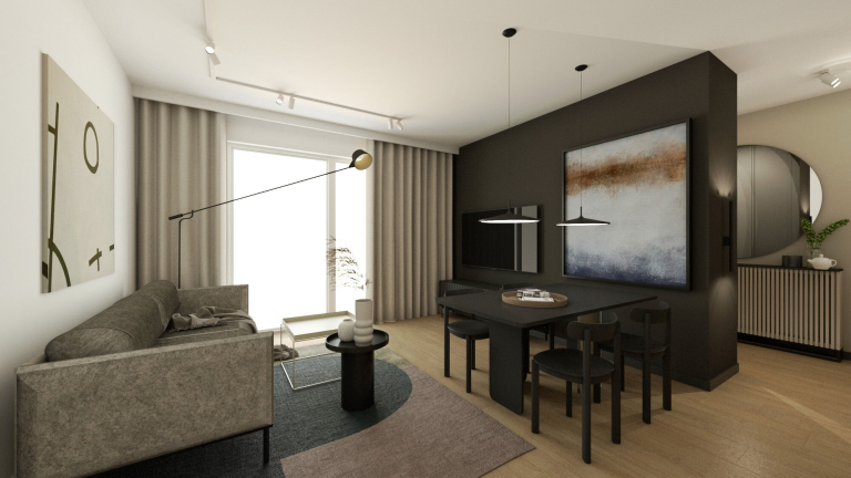 Примеры оформления интерьера