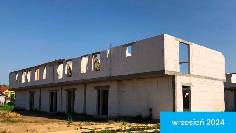 Construction Progress