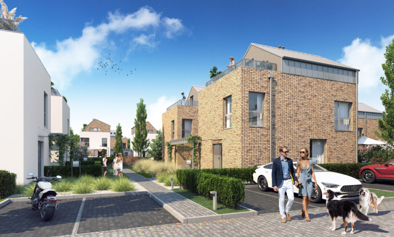 Визуализации