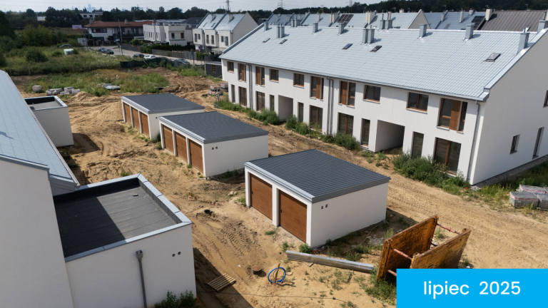 Construction Progress