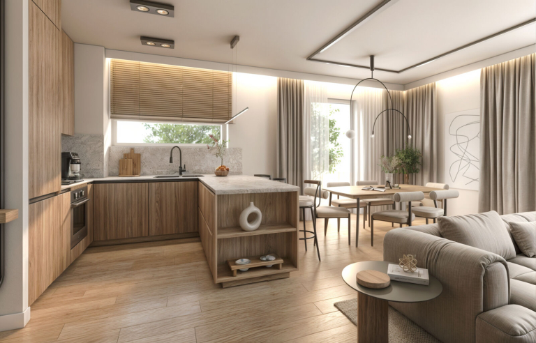 Примеры оформления интерьера