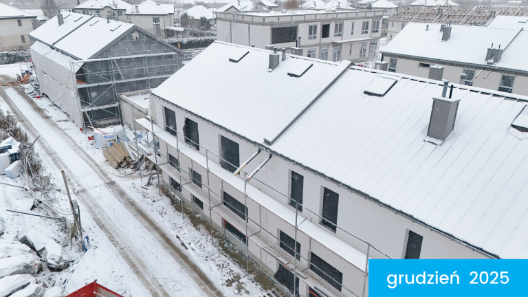 Construction Progress