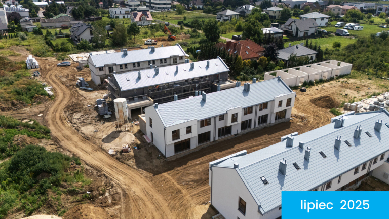 Construction Progress