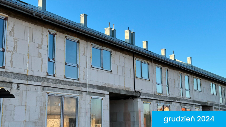 Construction Progress