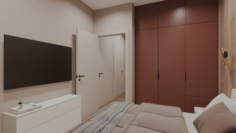 Przykładowe aranżacje