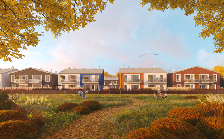 Визуализации