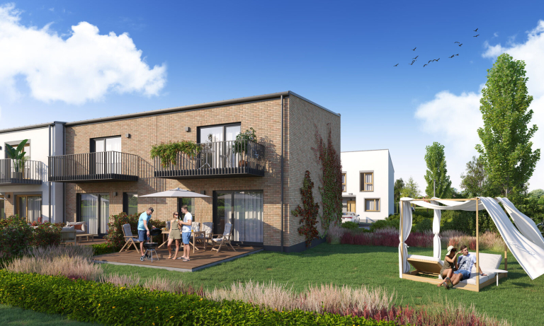 Визуализации