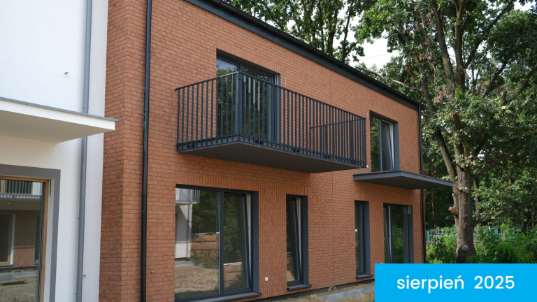 Ход строительства