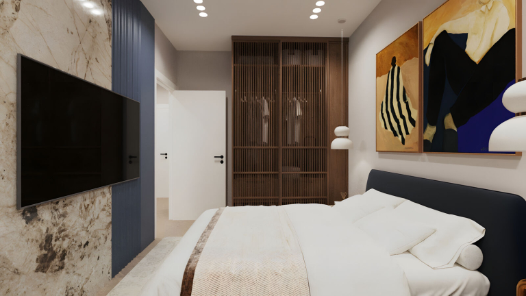 Przykładowe aranżacje