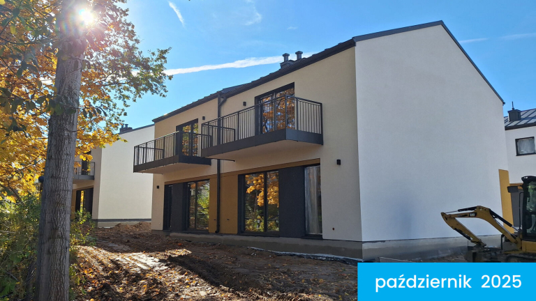 Ход строительства