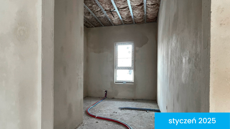 Ход строительства