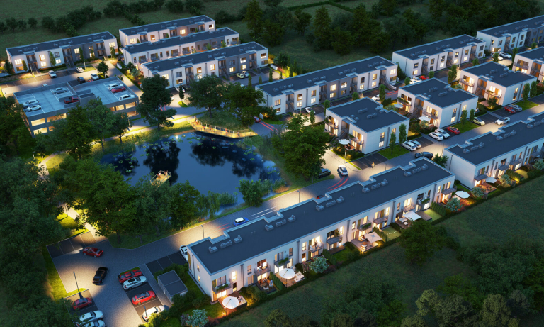 Визуализации