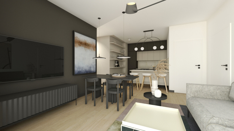 Примеры оформления интерьера