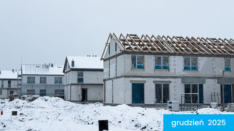 Construction Progress