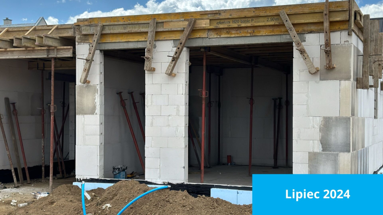 Construction Progress