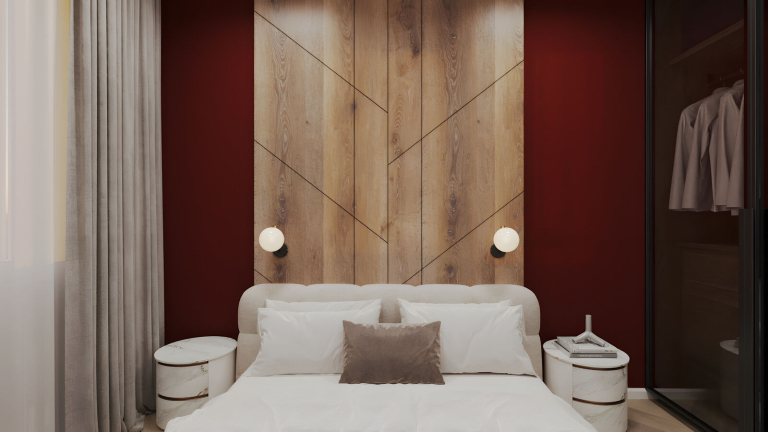 Примеры оформления интерьера