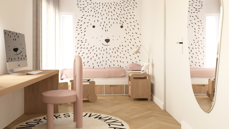 Przykładowe aranżacje