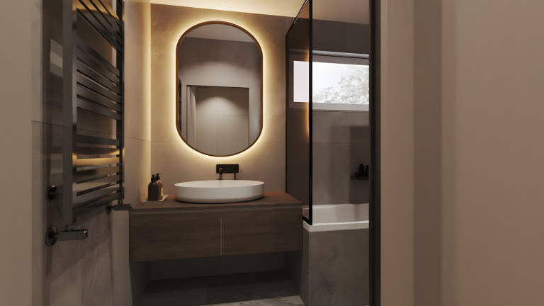 Przykładowe aranżacje