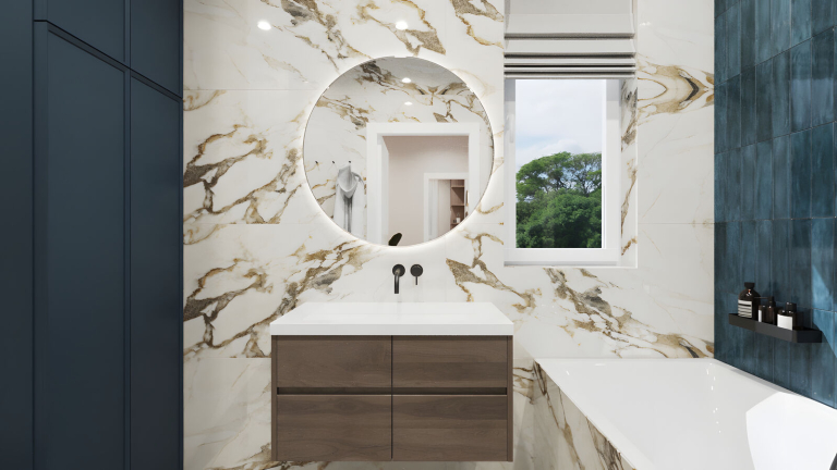 Przykładowe aranżacje