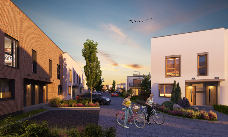 Визуализации