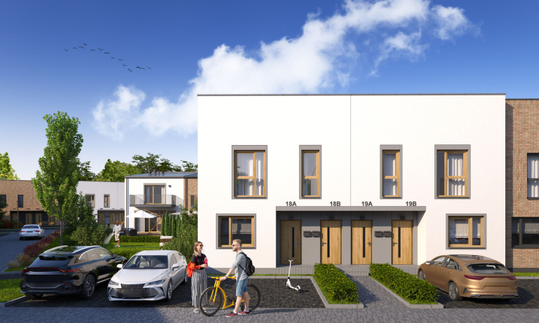 Визуализации