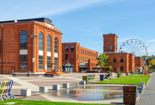 Łodzianie nie&nbsp;gęsi...