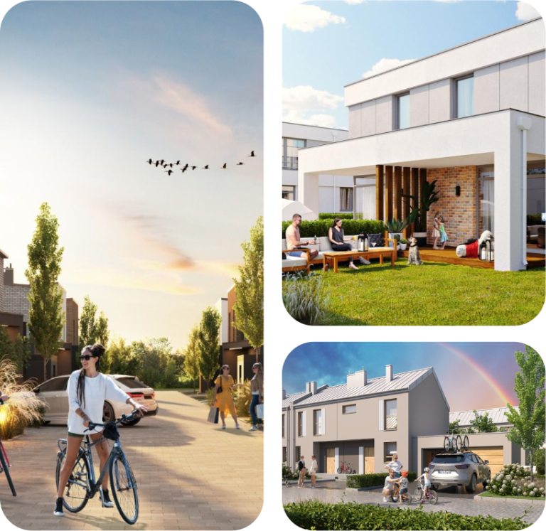 Novisa Development –<br /><strong>warszawski deweloper</strong> od&nbsp;lat blisko Ciebie