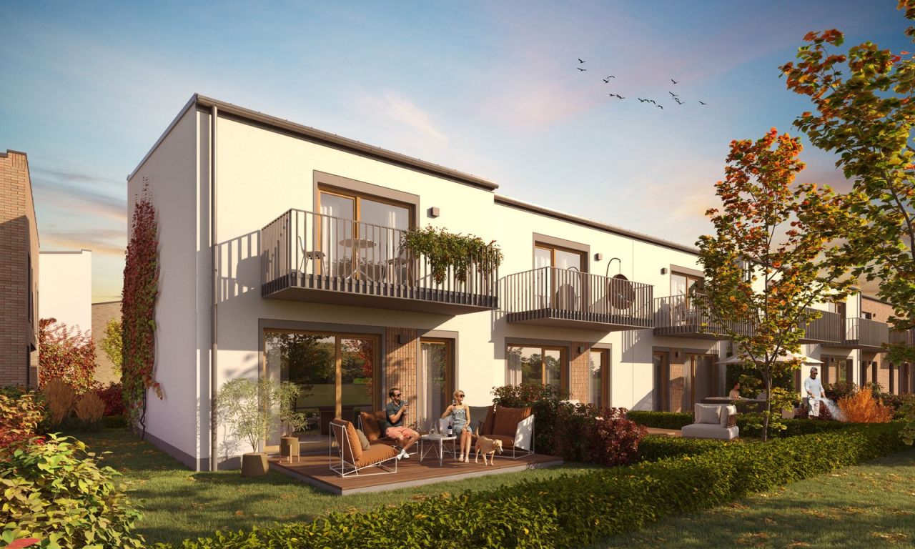 Запросить информацию об этой инвестиции