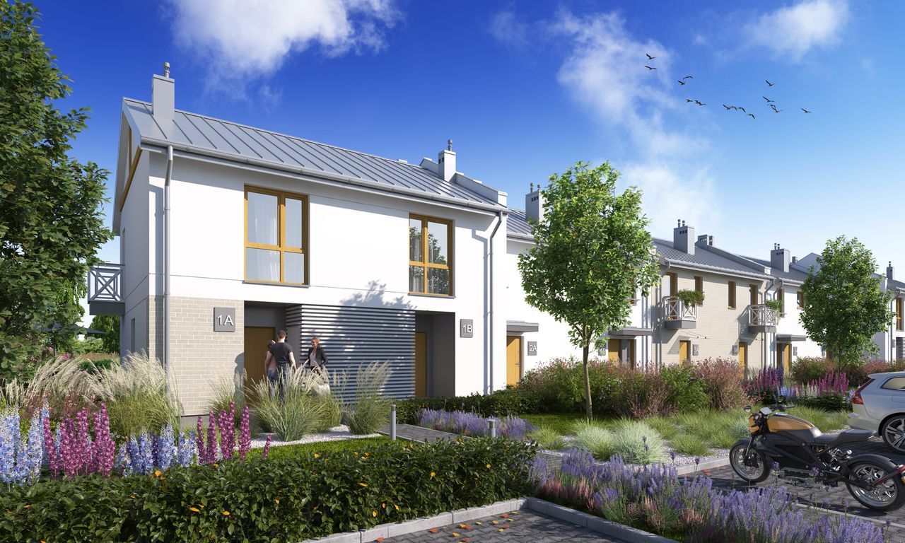 Zapytaj o tę inwestycję