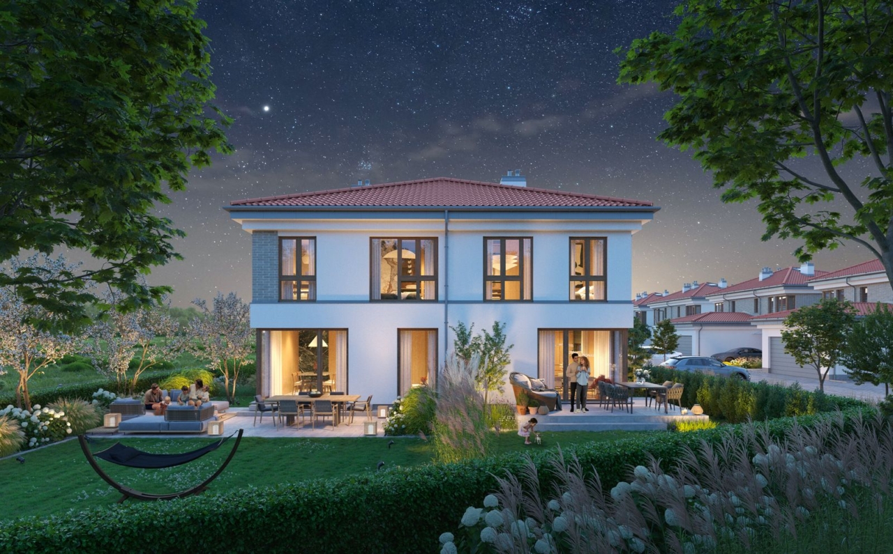 Zapytaj o tę inwestycję