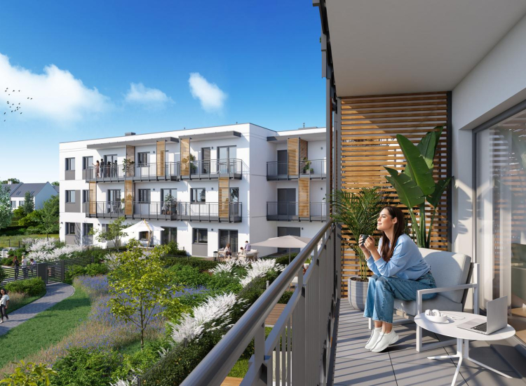 Apartamenty Przyjaciół