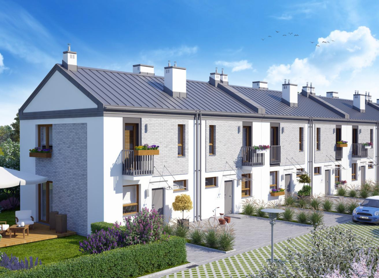 Osiedle Jeziorowa Park