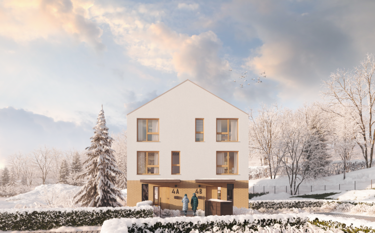 Визуализации