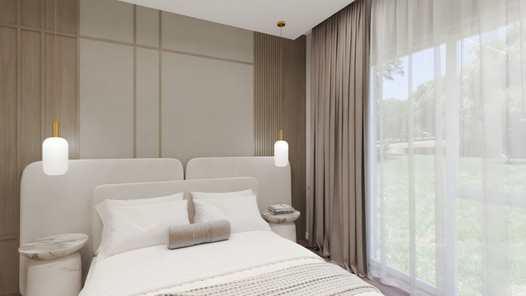 Примеры оформления интерьера