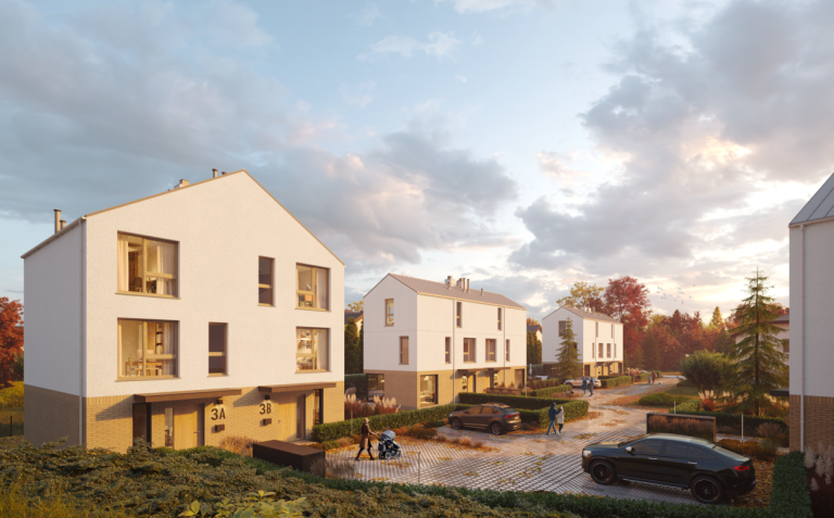 Визуализации