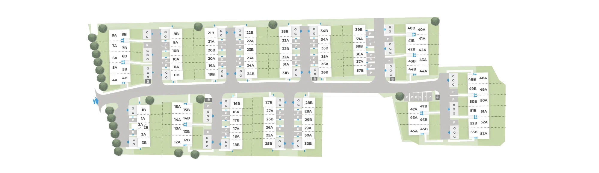 Ogrody przyjaciół 5