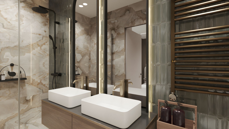 Примеры оформления интерьера