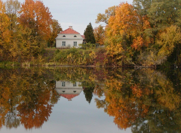 Мазовецький ландшафтний парк – зелені легені Мазовії