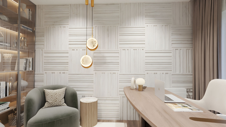 Примеры оформления интерьера