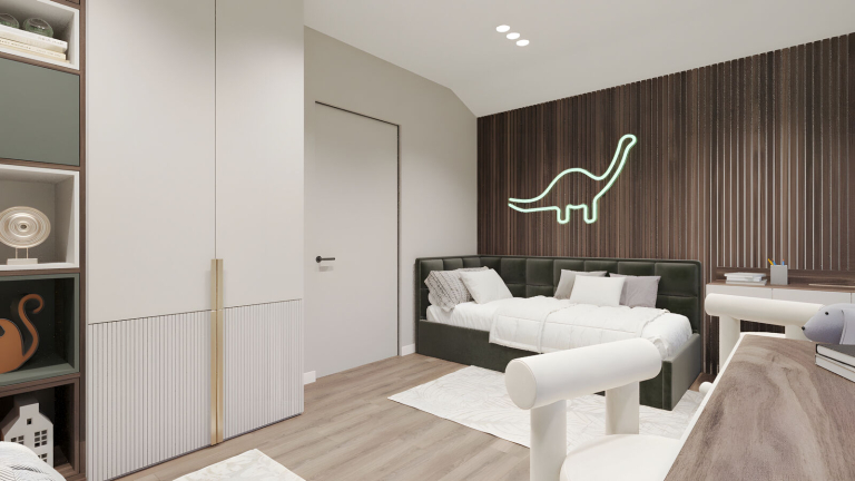 Примеры оформления интерьера