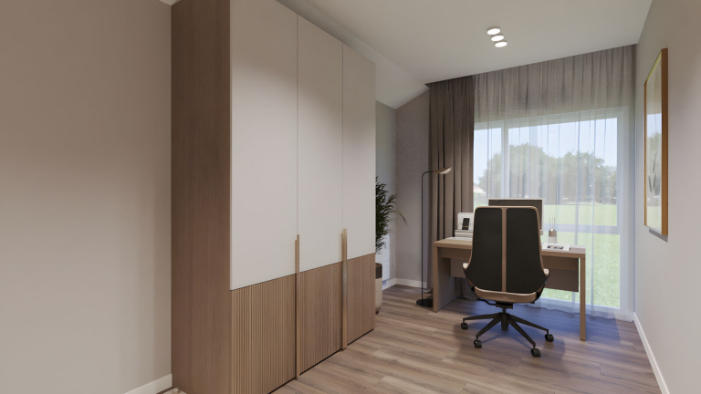 Примеры оформления интерьера