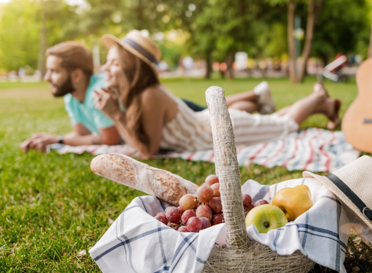 Зеленый облик Гданьска