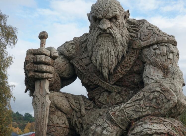 Вы знаете, кем был Столем?