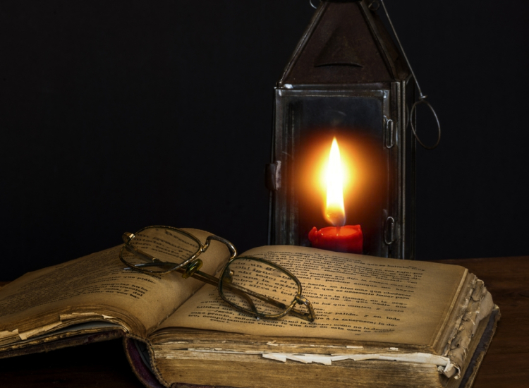 Язгажевщизна — крупица истории