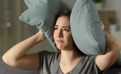 Загрязнение шумом в городах – как это влияет на ваше здоровье и самочувствие?