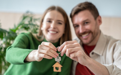 Первое жилье — какие ошибки чаще всего совершают покупатели?