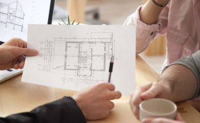 Jak czytać plan mieszkania od&nbsp;dewelopera i&nbsp;na&nbsp;co&nbsp;zwrócić uwagę?