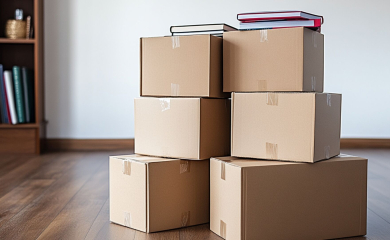 Nova Magdalenka 6 in Słomin – First Moments in Your New Home