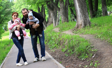 Близость инфраструктуры – что должна предлагать окрестность вашего нового дома?