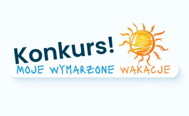 Regulamin konkursu „Moje wymarzone wakacje”